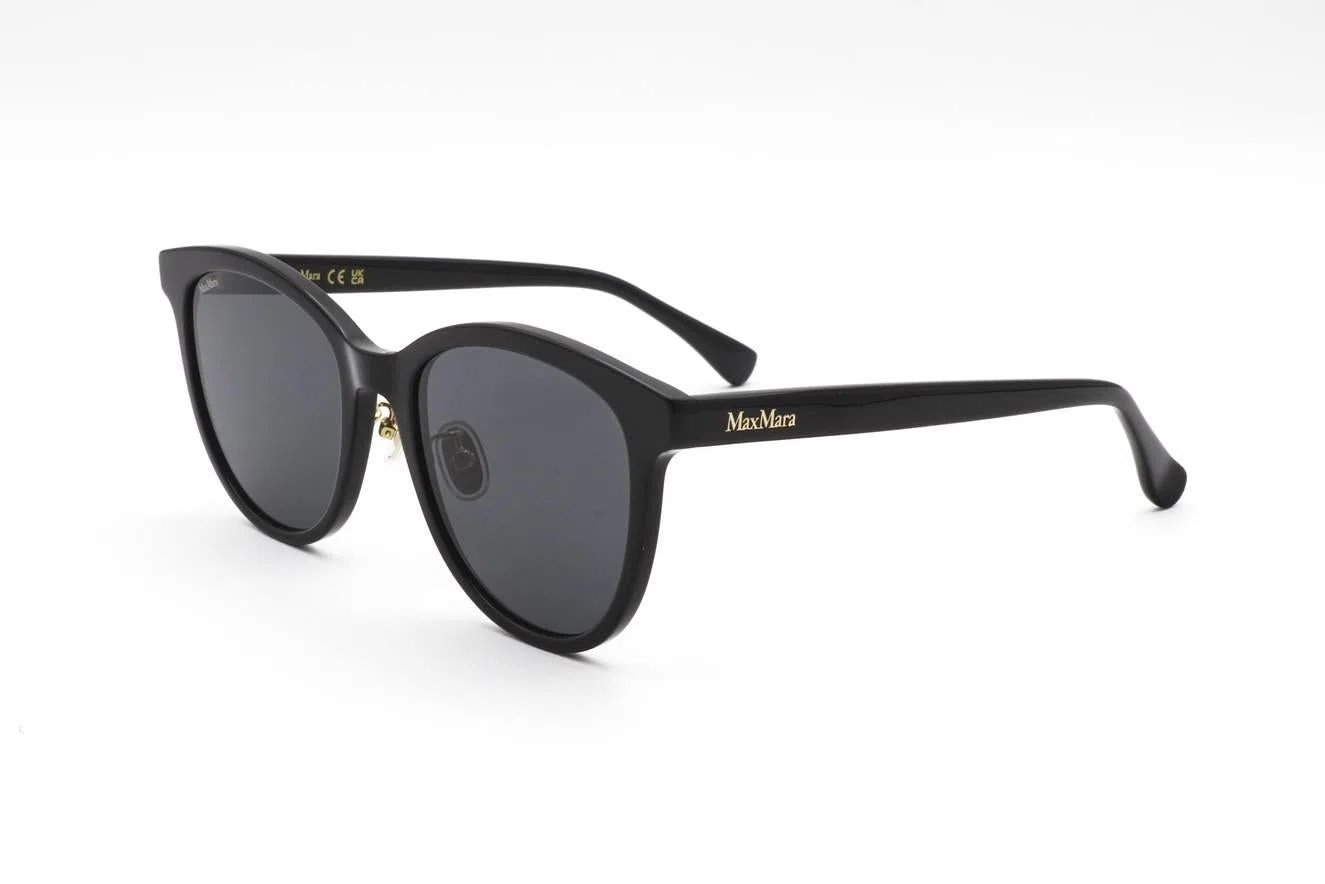 MaxMara MM0107K Sunglasses - view 7